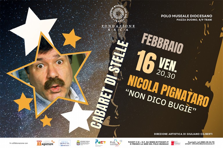 Nicola Pignataro