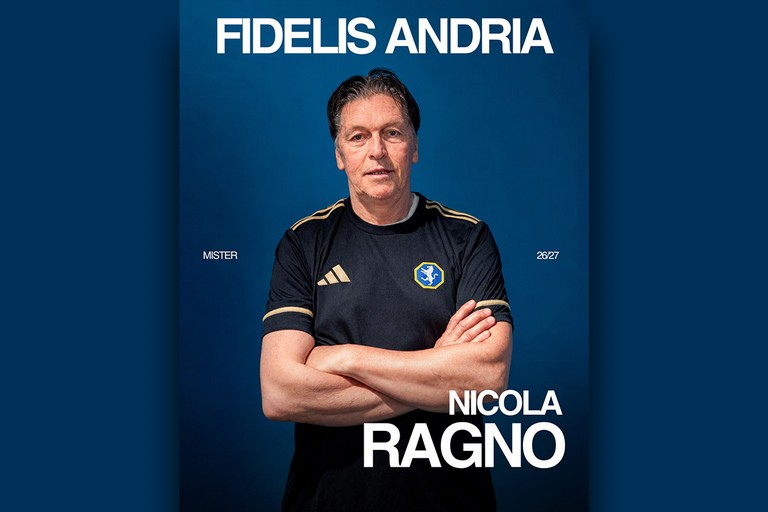 Nicola Ragno