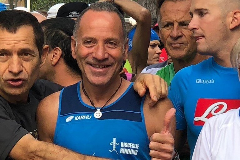 Nicolangelo D'Avanzo