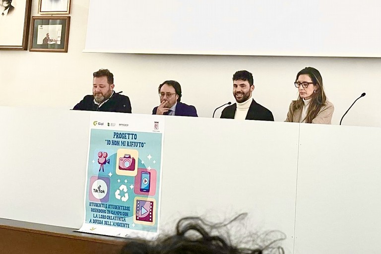 seconda edizione del progetto di educazione ambientale