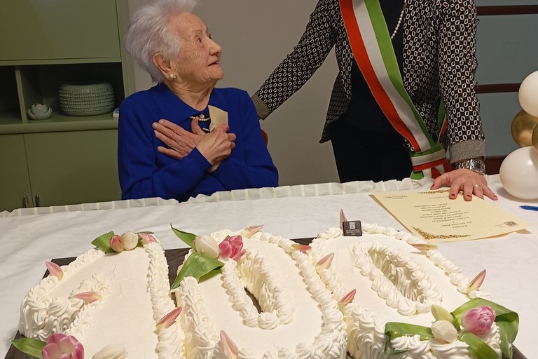 Nonna Pina