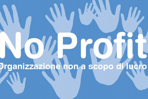 NoProfit x