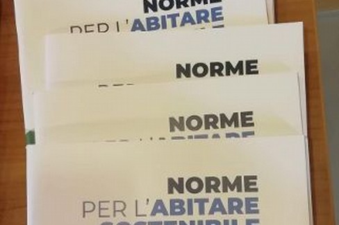 Aggiornata la Guida alla Legge Regionale n. 13/2008