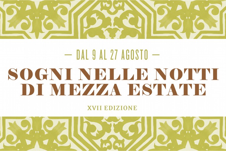 notti estate