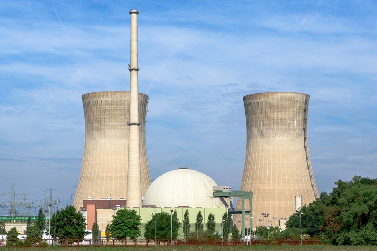 energia nucleare