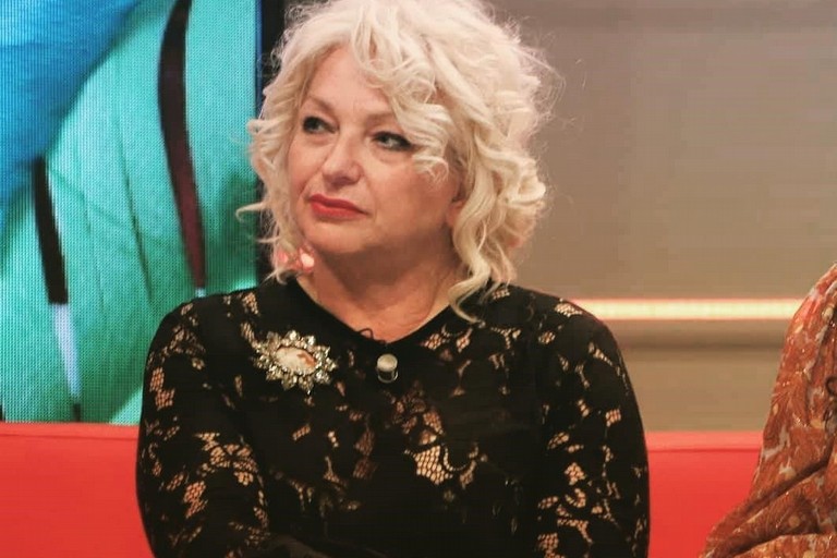 Nunzia Porzio