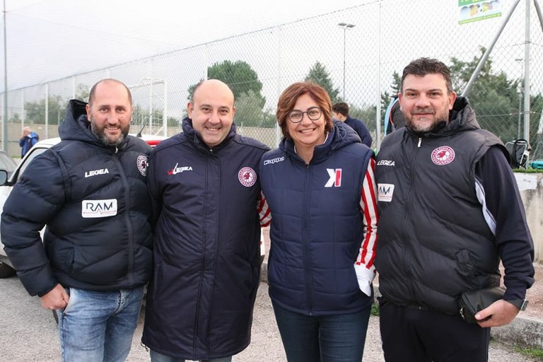 Nuova Andria