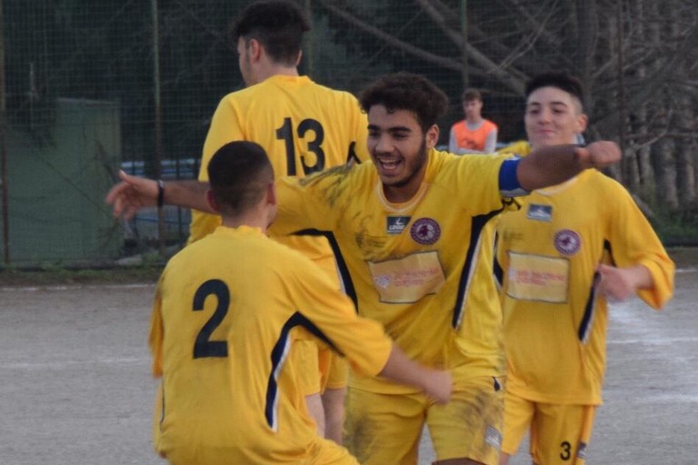 Juniores Nuova Andria Calcio