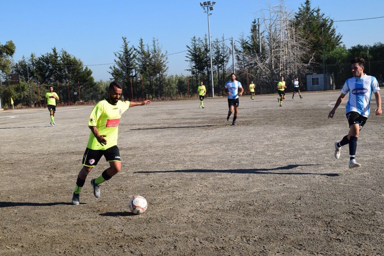 Nuova Andria Calcio