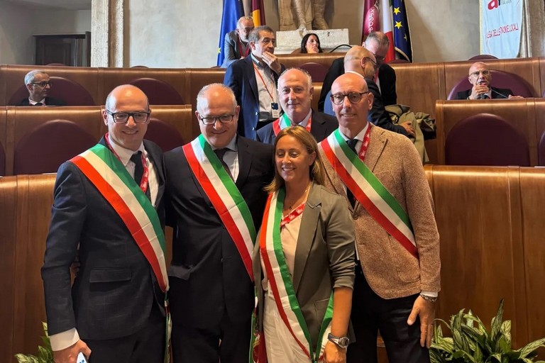 presidenza nazionale di ALI