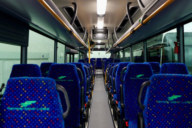 autobus pulman