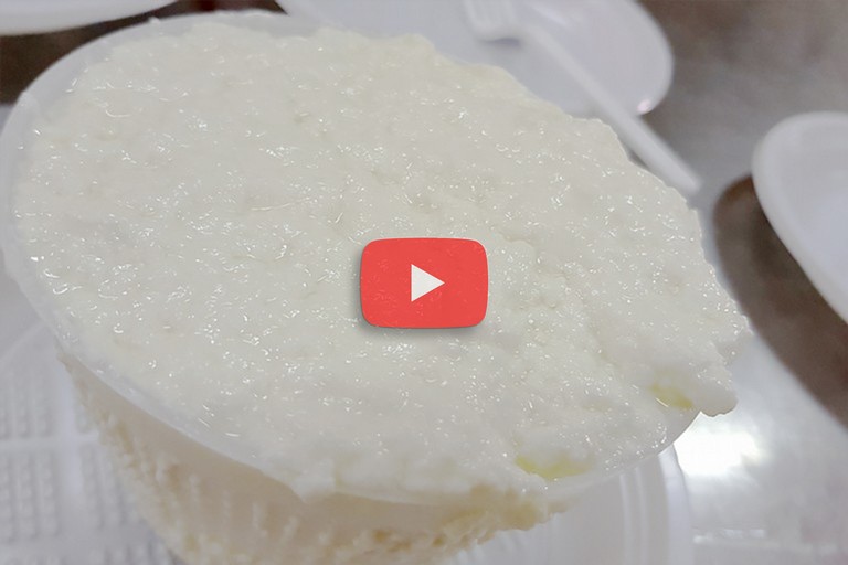 Nuzzi - ricotta