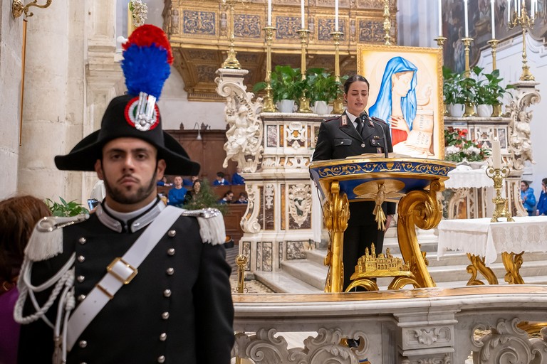 Foto di Gianluca Albore