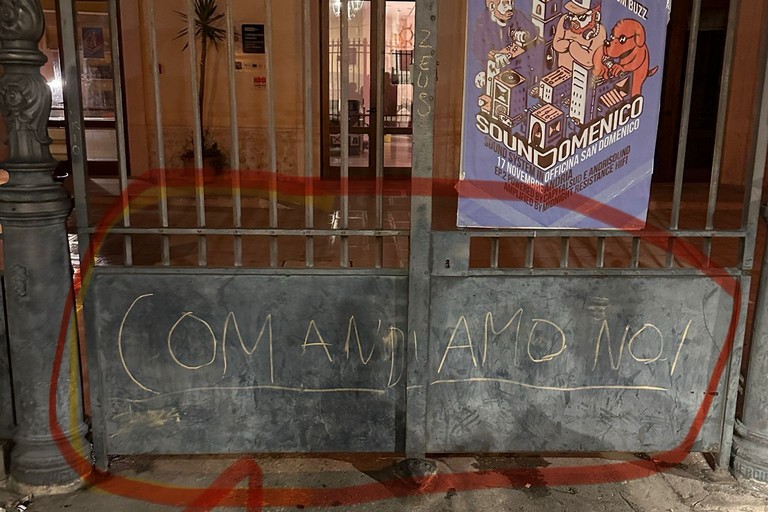 Officina San Domenico