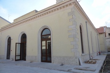 Officina San Domenico Andria
