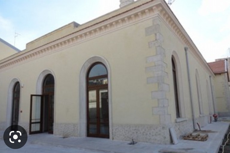 Officina San Domenico Andria