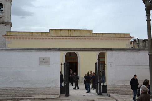 officina san domenico