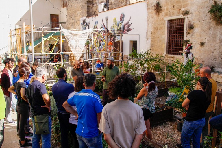 Officina San Domenico