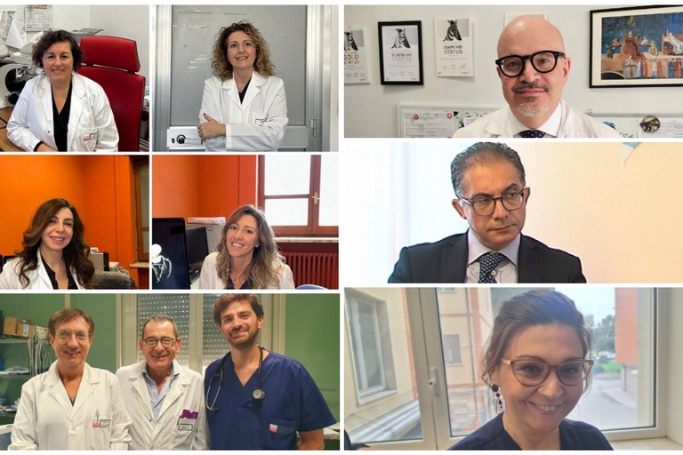 sanità e medicina