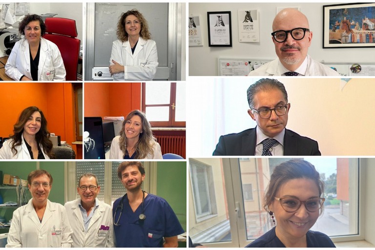 sanità e medicina