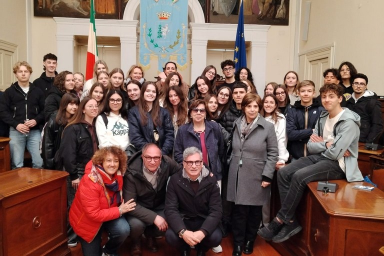 Erasmus Plus