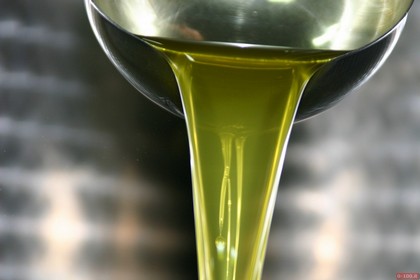 olio extravergine