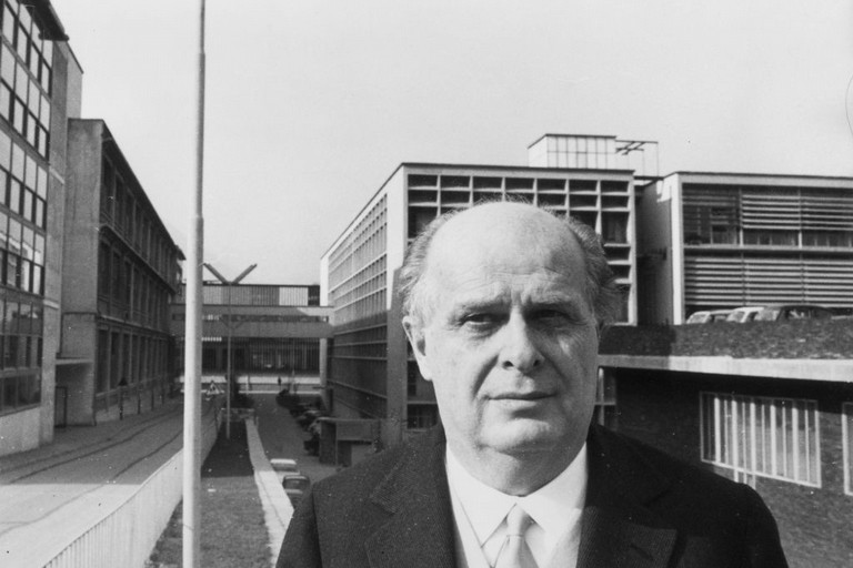 Adriano Olivetti