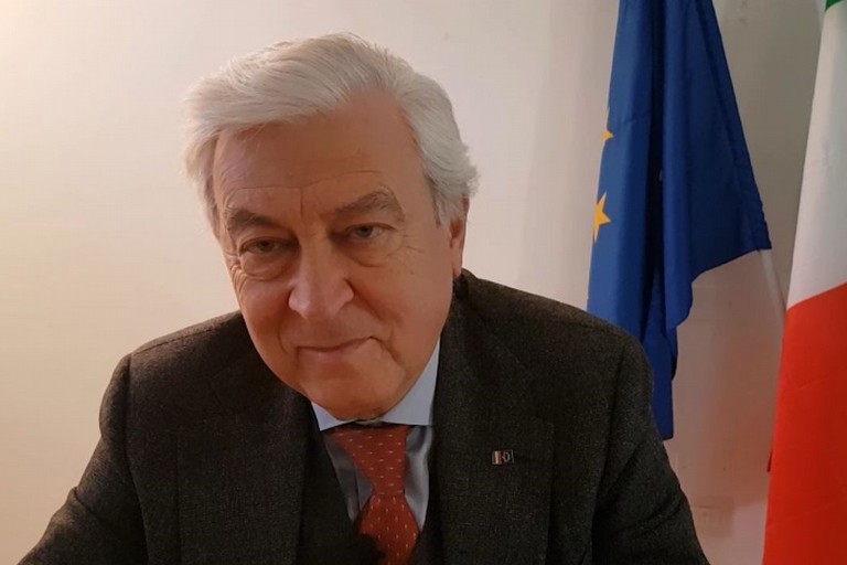 On Benedetto Fucci