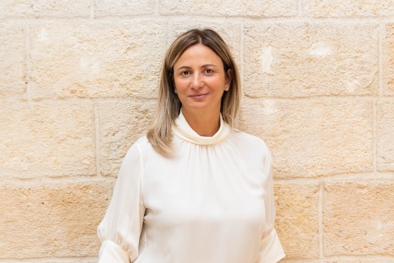 on. Mariangela Matera