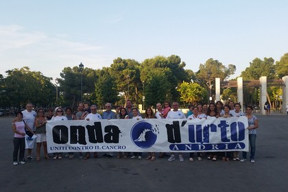 onda d'urto foto