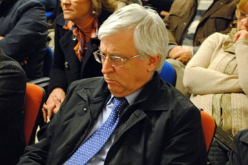 Onorevole Benedetto Fucci