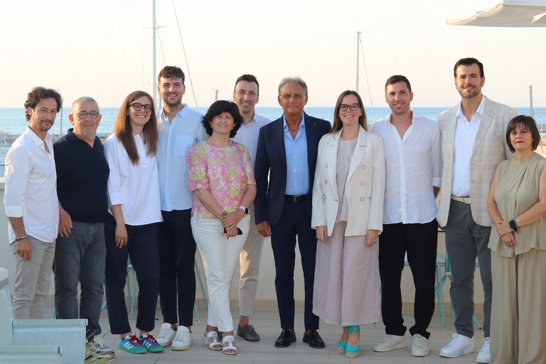 Ordine degli Ingegneri della Provincia di Barletta-Andria-Trani