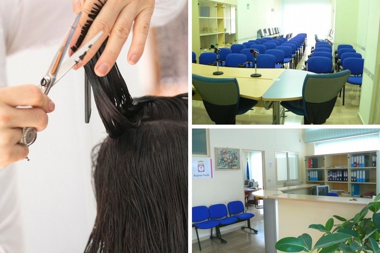 Operatore del benessere