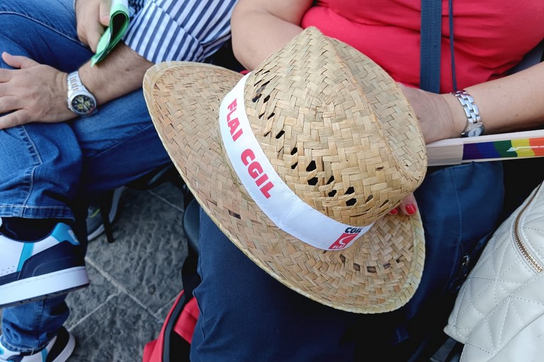 caporalato