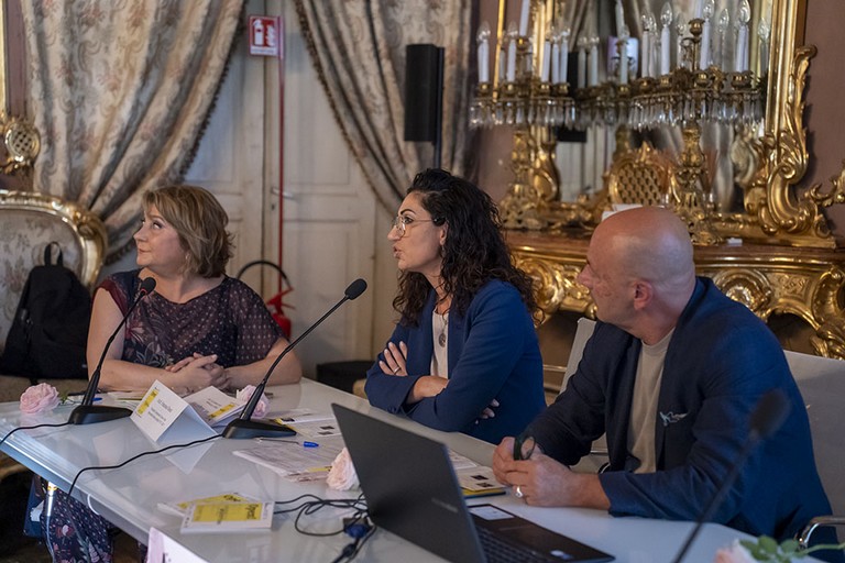 appuntamento organizzato dall’Ordine degli Architetti della BAT