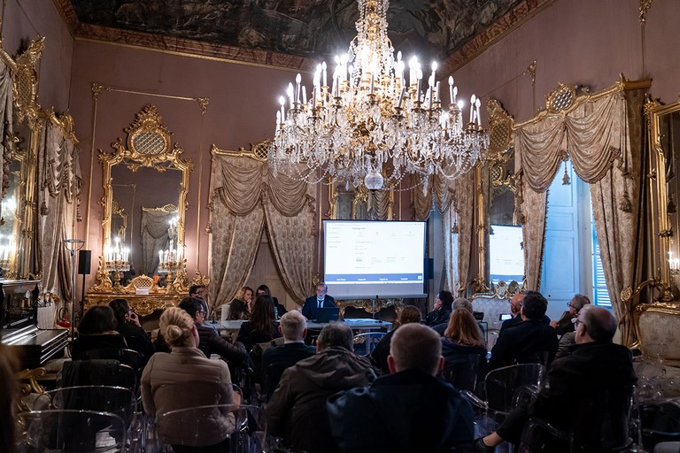 Ordine degli Architetti BAT