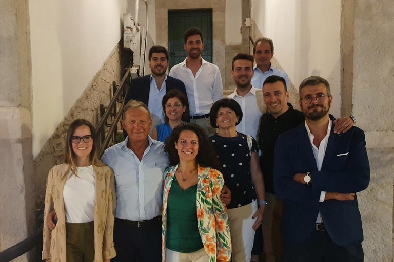 Ordine provinciale degli Ingegneri della Bat