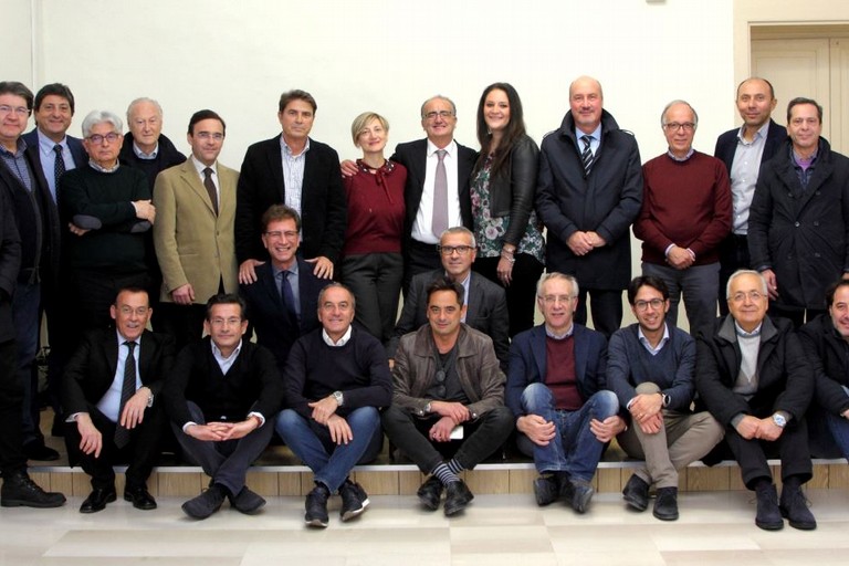 Consiglio direttivo dei medici ed odontoiatri della Bat