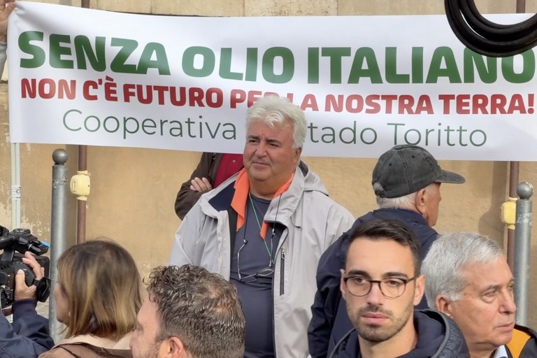 Orgoglio Olivicolo