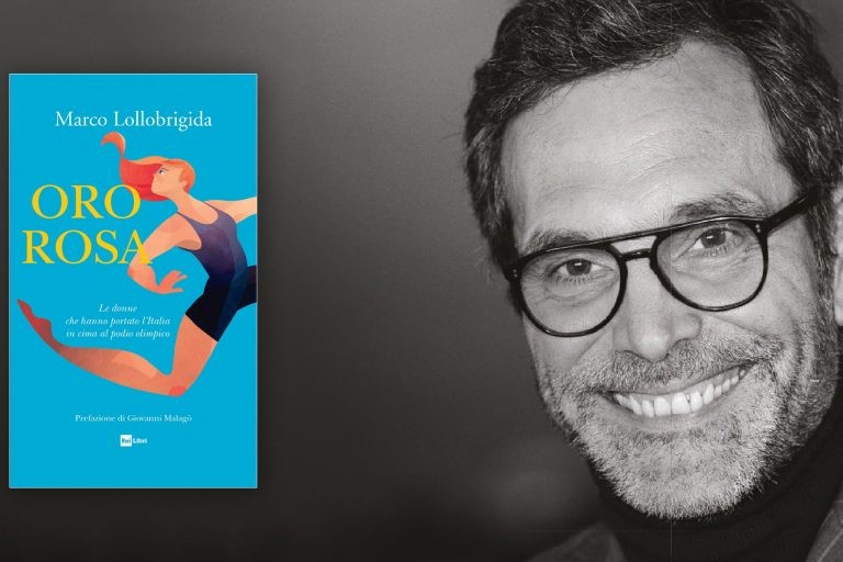 Marco Lollobrigida, vicedirettore di Rai Sport