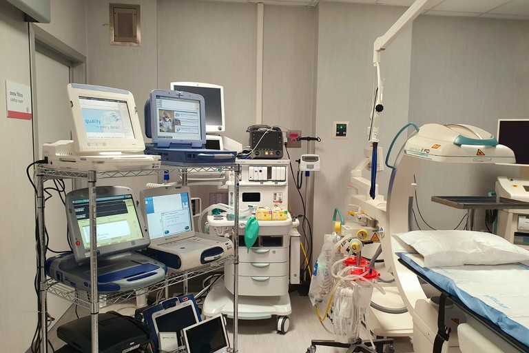 ospedale pronto soccorso