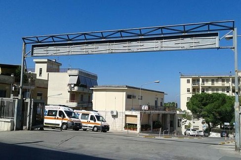 PTA Canosa di Puglia