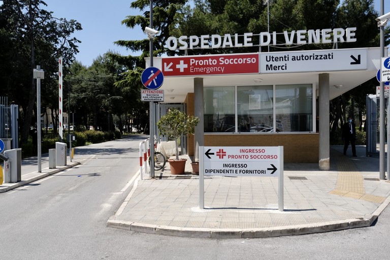ospedale Di Venere