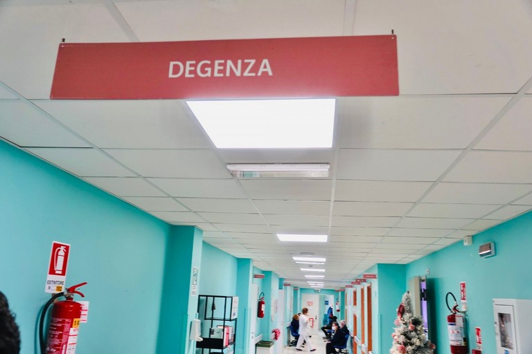 ospedale pronto soccorso