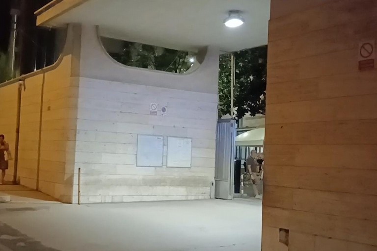 ospedale pronto soccorso Bonomo