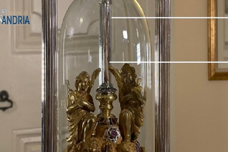 Sacra Spina