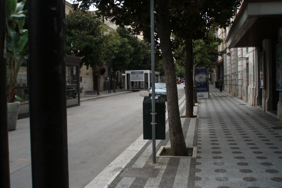 Corso Cavour