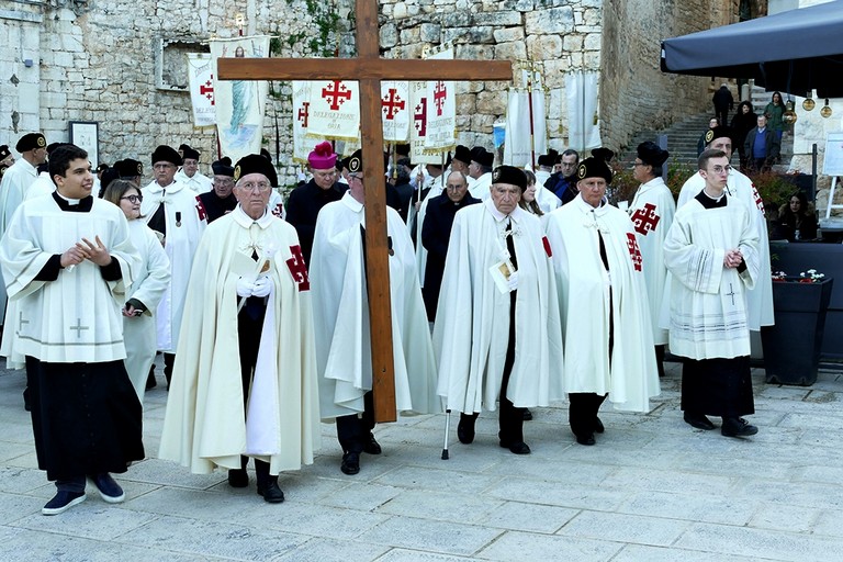 P. <span>Foto Riccardo Di Pietro</span>