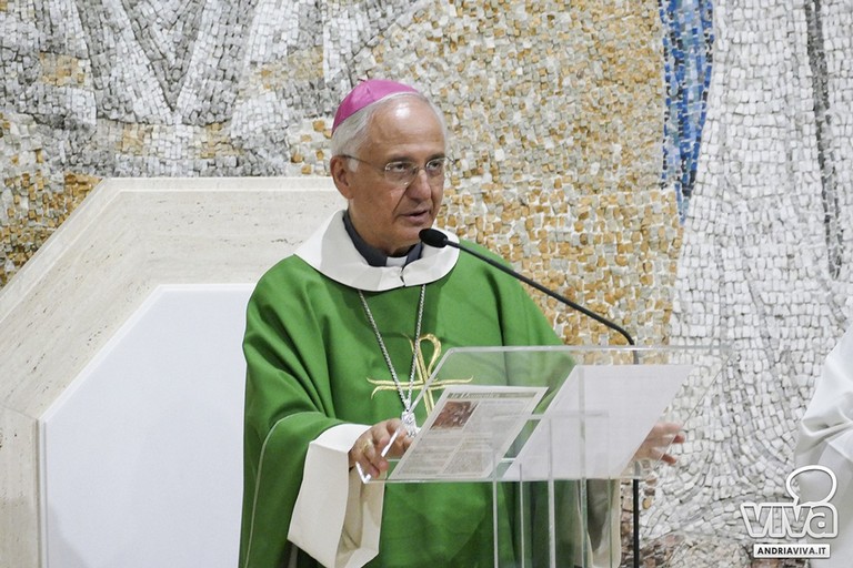 mons. Luigi Mansi