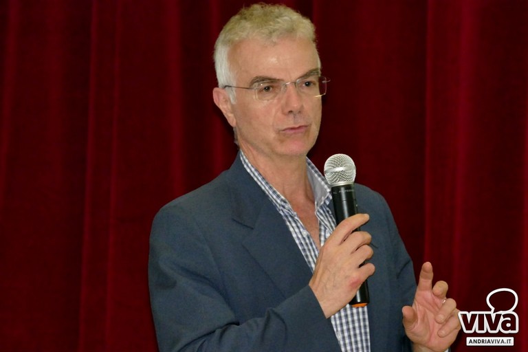 prof. Vito Amatulli